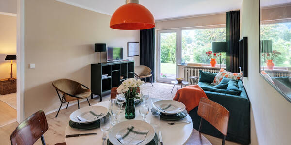 公寓 与 2 房间 | Kreuth | 14048