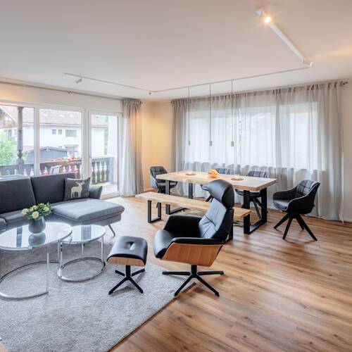 公寓 与 3 房间 | Bad Wiessee | 14097