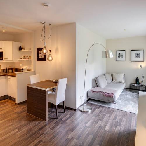 公寓 与 2 房间 | 慕尼黑-Schwabing | 14138