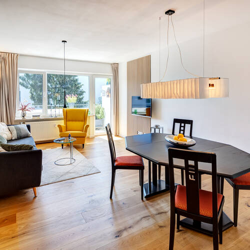 公寓 与 3 房间 | 慕尼黑-Fürstenried | 14139