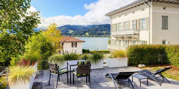 公寓 与 2 房间 | Tegernsee | 14164