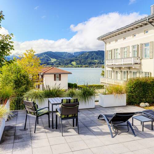 公寓 与 2 房间 | Tegernsee | 14164