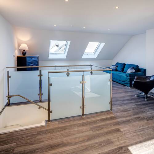 联排中间别墅 与 4 房间 | Germering | 14170