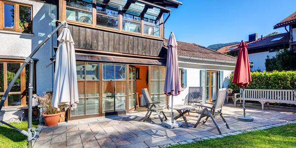 公寓 与 2 房间 | Schliersee | 14176