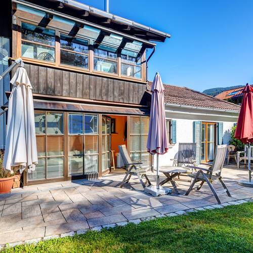 公寓 与 2 房间 | Schliersee | 14176