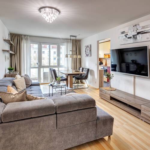 公寓 与 5 房间 | Dachau | 14177