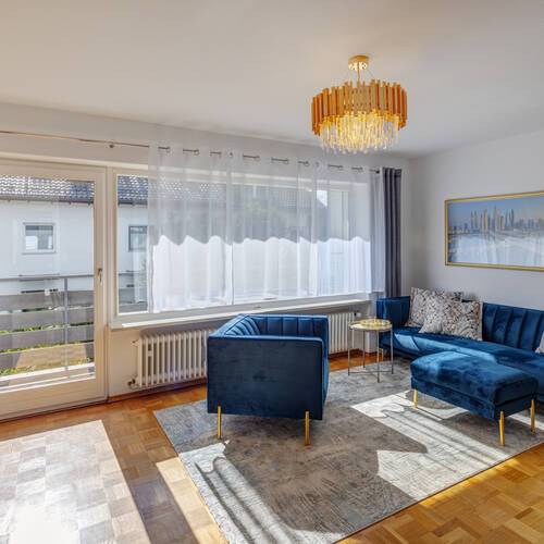 公寓 与 3 房间 | Gröbenzell | 14192