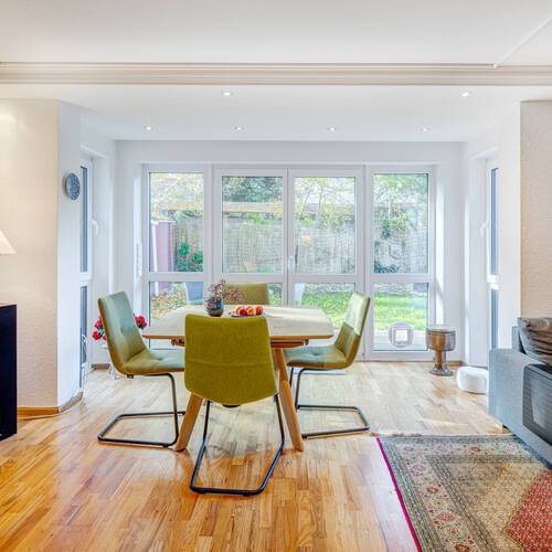 公寓 与 3 房间 | 慕尼黑-Giesing | 14231