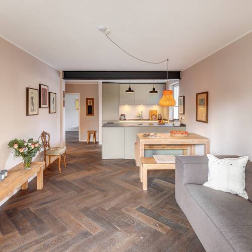 公寓 与 2 房间 | 慕尼黑-Schwabing | 14310