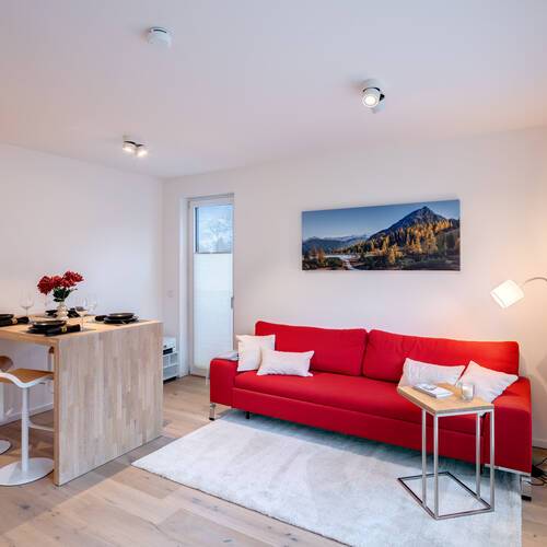 公寓 与 2 房间 | 慕尼黑-Harlaching | 14313