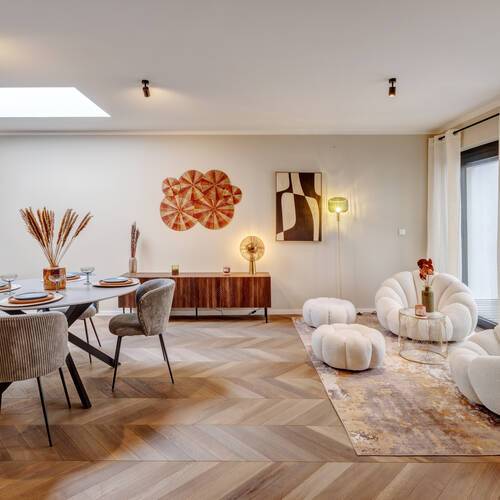 复式公寓 与 2.5 房间 | 慕尼黑-Glockenbachviertel | 14318