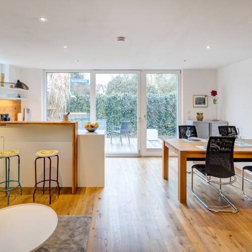 公寓 与 2.5 房间 | 慕尼黑-Allach | 14325