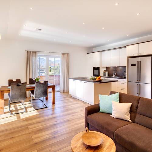 公寓 与 3 房间 | Rottach-Egern | 14327