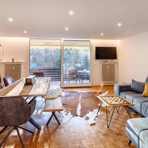 联排中间别墅 与 4 房间 | Gmund am Tegernsee | 14329