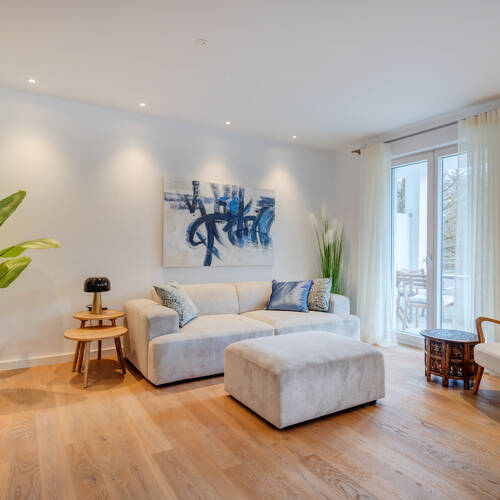 公寓 与 3 房间 | 慕尼黑-Harlaching | 14361