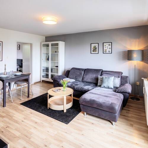 公寓 与 2.5 房间 | 慕尼黑-Schwabing | 14434