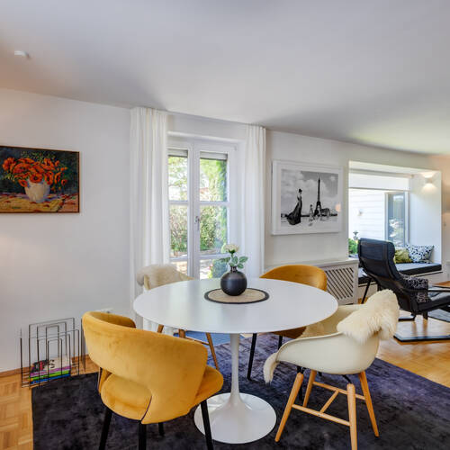 房子 与 3 房间 | 慕尼黑-Milbertshofen | 14449