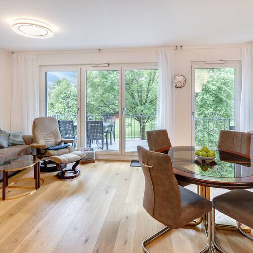 公寓 与 2 房间 | Taufkirchen | 14456