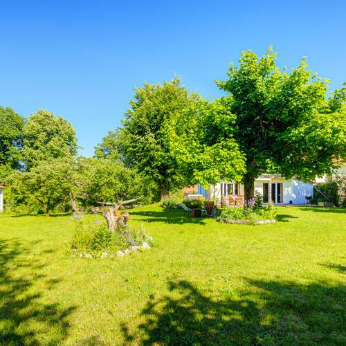 半独立式住宅 与 5 房间 | Icking | 14465