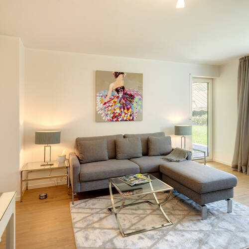 公寓 与 2 房间 | Freising | 14550