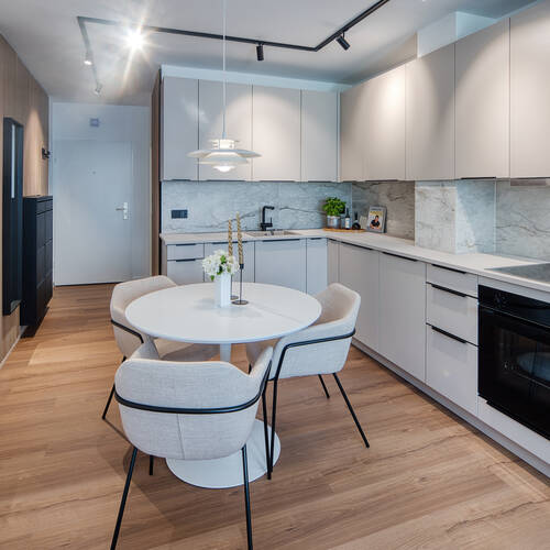 公寓 与 1 房间 | 慕尼黑-Schwabing-West | 14552