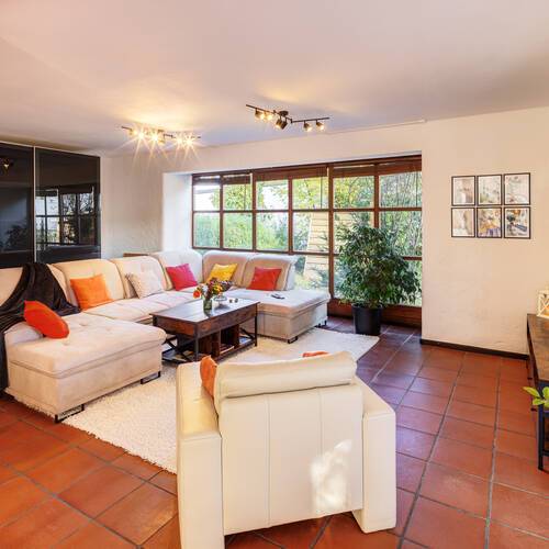 半独立式住宅 与 6.5 房间 | 慕尼黑-Obersendling | 14567