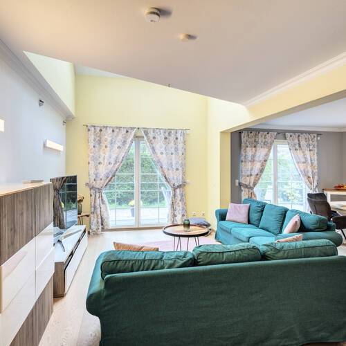 独户住宅 与 4 房间 | Ismaning | 14615