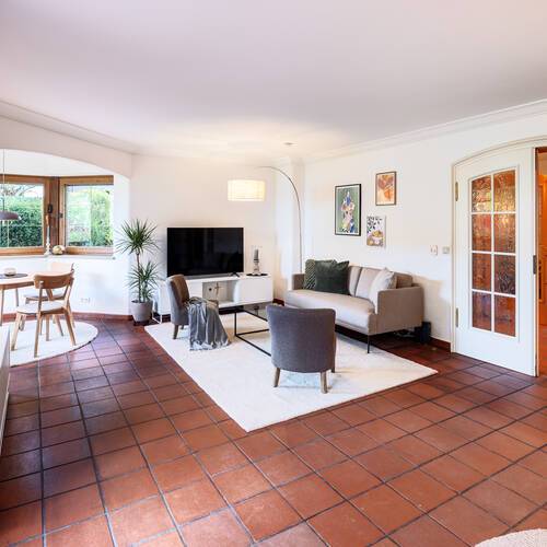 半独立式住宅 与 6 房间 | Rottach-Egern | 14616