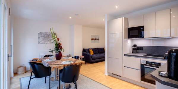 公寓 与 2 房间 | 慕尼黑-Maxvorstadt | 14633