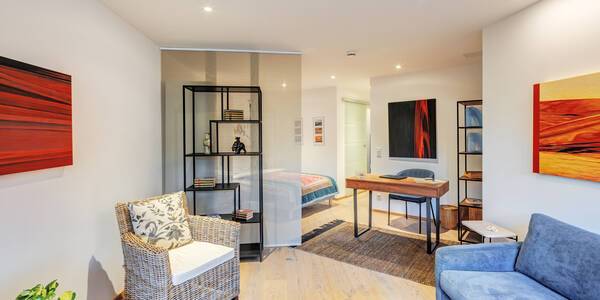 公寓 与 1.5 房间 | 慕尼黑-Thalkirchen | 14636