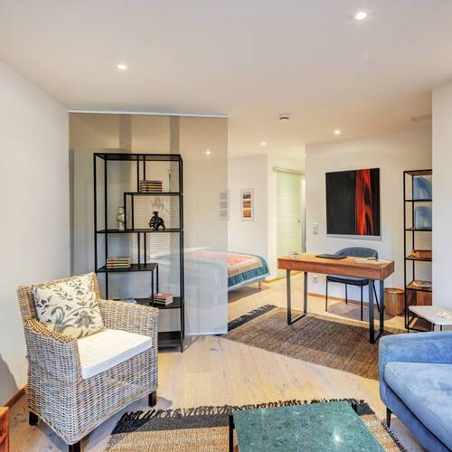 公寓 与 1.5 房间 | 慕尼黑-Thalkirchen | 14636