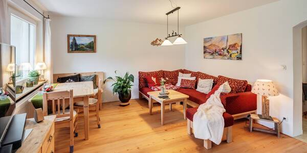 公寓 与 3 房间 | Kreuth | 14644