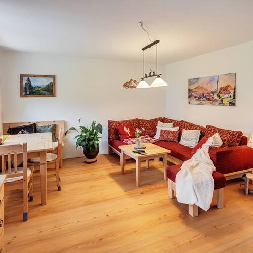 公寓 与 3 房间 | Kreuth | 14644