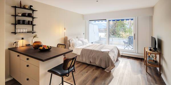 公寓 与 1 房间 | Tegernsee | 14657