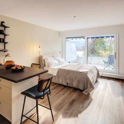 公寓 与 1 房间 | Tegernsee | 14657