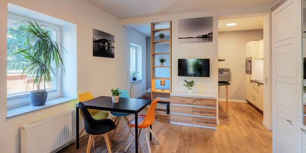 公寓 与 1 房间 | Tegernsee | 14658