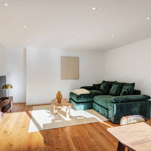 公寓 与 2 房间 | 慕尼黑-Maxvorstadt | 14663