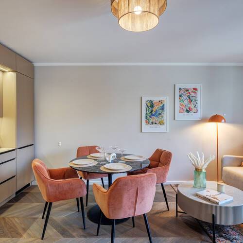 公寓 与 3 房间 | 慕尼黑-Nymphenburg | 14667