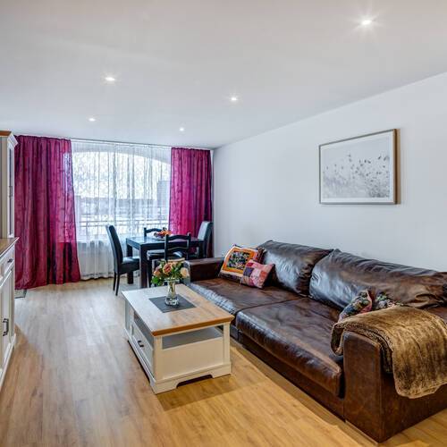 公寓 与 2 房间 | 慕尼黑-Bogenhausen | 14675