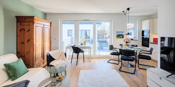 公寓 与 2 房间 | Gilching | 14684