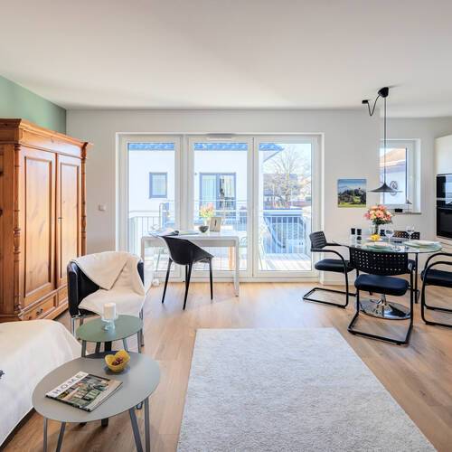 公寓 与 2 房间 | Gilching | 14684