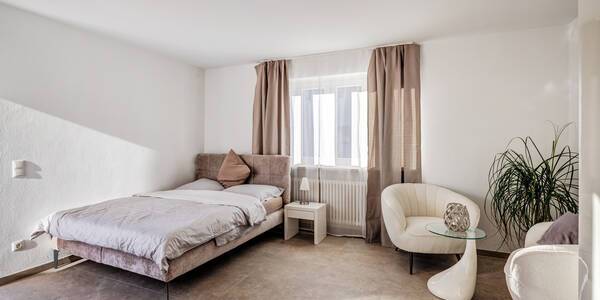 公寓 与 1.5 房间 | Haar | 14685