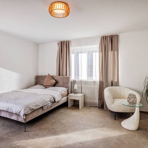 公寓 与 1.5 房间 | Haar | 14685