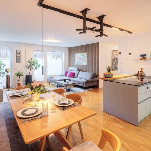 公寓 与 4 房间 | Fürstenfeldbruck | 14691