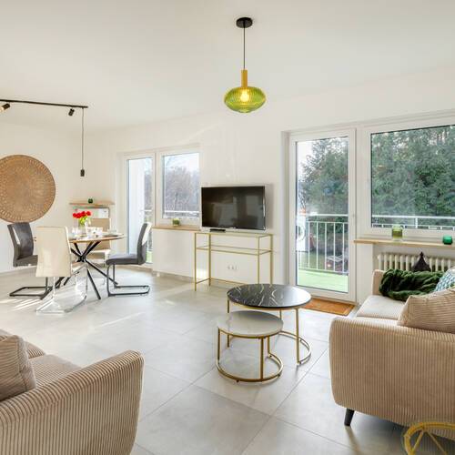 公寓 与 3 房间 | Germering | 14700