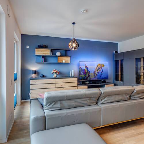 公寓 与 3 房间 | 慕尼黑-Pasing | 14702