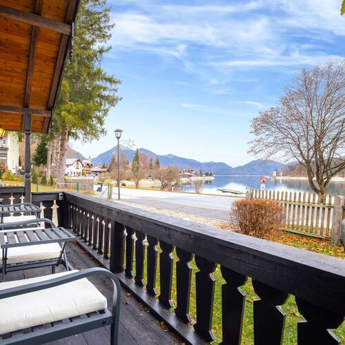 公寓 与 1.5 房间 | Kochel am See | 14704