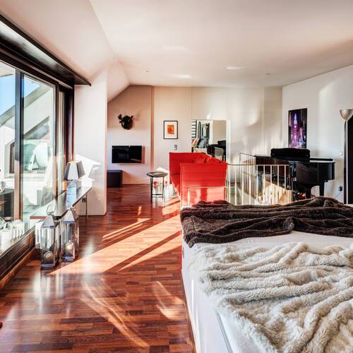 复式公寓 与 3 房间 | 慕尼黑-Maxvorstadt | 14710