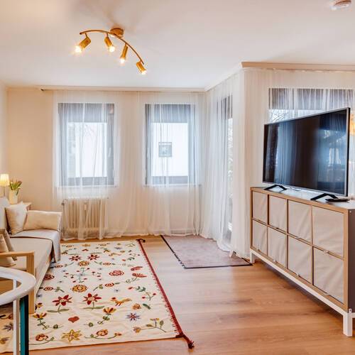 复式公寓 与 2 房间 | 慕尼黑-Trudering | 14719