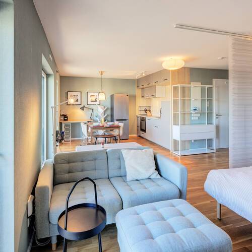 公寓 与 1 房间 | Erding | 14722